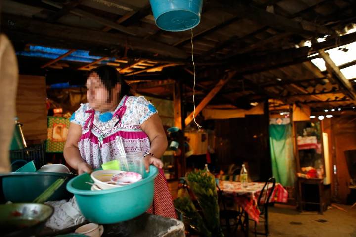 Copred: niñas dedican más tiempo a labores domésticas que los niños