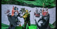 De Málaga a Latinoamérica: el Kanka deslumbra con su música en su visita a Argentina y Uruguay