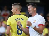 Se terminó la polémica: tras las protestas de los jugadores, LaLiga de España canceló el partido entre Barcelona y Villarreal en Miami