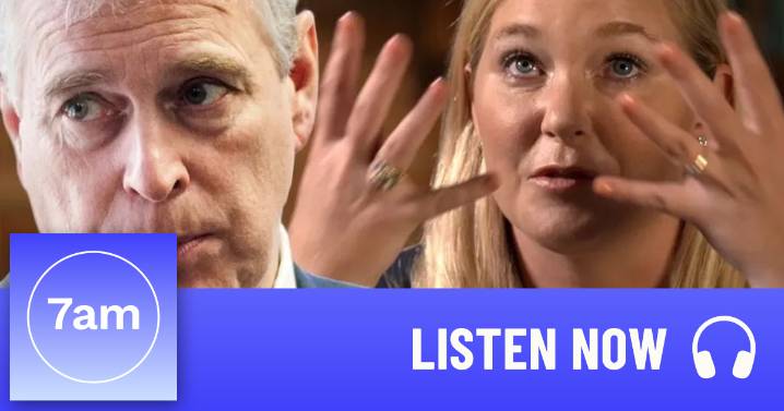 Prince Andrew, Jeffrey Epstein and the emails - News | InDaily, Inside South Australia