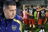 Por qué la clasificación de River a la semifinal de la Copa Argentina “benefició” a Boca