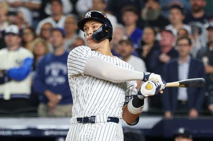 A Full Slate: Yankees’ Win Stacks Wednesday’s MLB Playoff Betting Card