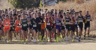Iowa State's No. 1 cross country team suspends athletes ahead of Big 12, NCAA Championship