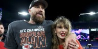 Taylor Swift Shuts Down ‘Offensive’ Concern About Her Music Career | Taylor Swift, Travis Kelce 