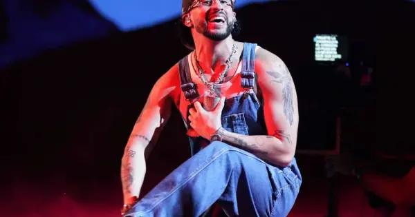 Bad Bunny actuará en el Super Bowl a pesar de las críticas
