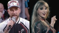 Taylor Swift Explained The Meaning Behind Her Song ‘Opalite’ And How It Connects To Her Fiancé