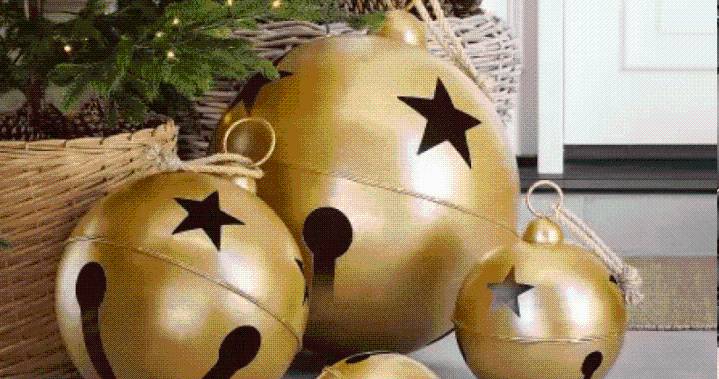 Our guide to 2025 decor trends you’ll be seeing everywhere this Christmas