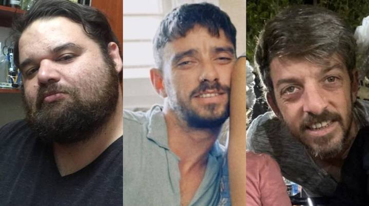 A dos años de la masacre del 7 de octubre: los argentinos que siguen secuestrados por Hamas en Gaza