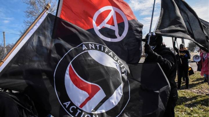 What Is Antifa and Why Is Trump Targeting It?