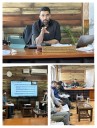 Secretary Health reviews Operational Efficiency and Procurement Processes of JKMSCL