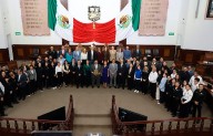 Congreso del Estado honra al Tecnológico de la Laguna por sus 60 años de historia y más de 26 mil egresados