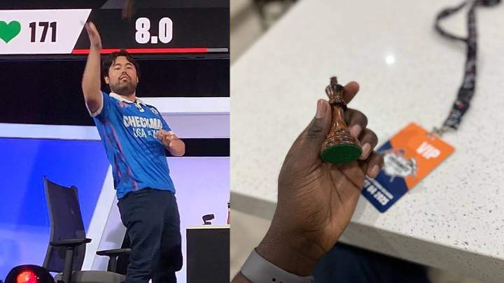 Revealed! The reason behind Nakamura throwing Gukesh’s king into crowd after beating Indian GM