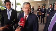 Juan Ramón de la Fuente se Reúne con Marco Rubio en EUA; Califica Encuentro de Productivo