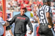 Alabama vs Missouri: Tide continues focus on 'shutting up and doing the work'