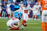 Giants release K Jude McAtamney after 2 extra