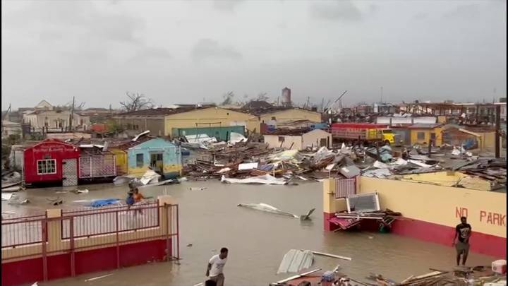 Tampa Bay area residents race to rescue Americans trapped by devastating Hurricane Melissa in Jamaica
