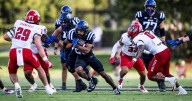 Mandeville alumnus Sheppard making his mark at Duke as a freshman