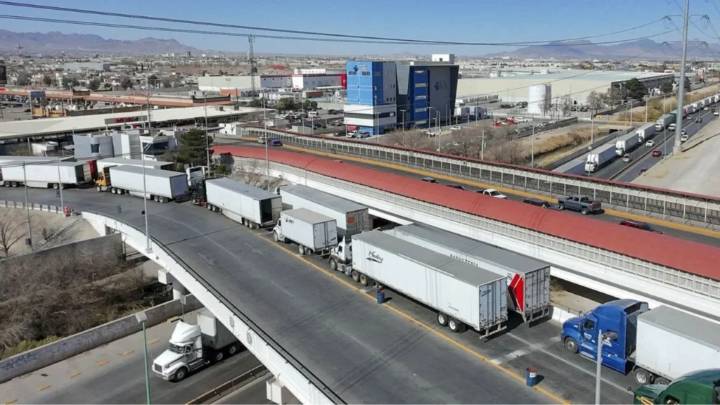 Avanza en Comisiones reforma a Ley de Aduanas, lleva transitorio