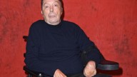 Tim Curry could suffer another stroke 'at any time'