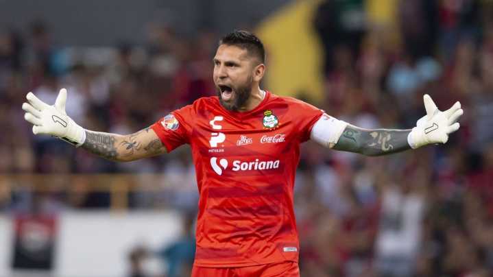 Jonathan Orozco Explica su Detención en Torreón, Coahuila; Esto Fue lo que Pasó