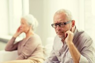 Dear Abby: Our 56-year marriage is filled with bickering, disagreement, conflict. We need help