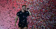 Concierto de Imagine Dragons en Bogotá: horario, setlist y guía para llegar al Vive Claro