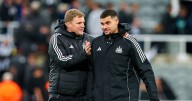 Fulham ignored Eddie Howe warning as £55m transfer is shown the 'Newcastle way'
