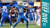 Dolphins Deep Dive: Can Miami regroup and win vs. Chargers?