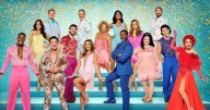 Strictly Come Dancing star unveils transformation after astonishing weight loss