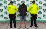 Capturado en Yopal alias «Camilín» señalado por varios hurtos