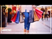 Holiday spending expected to reach another milestone