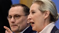 ¿Hacia un Reich de izquierda en Alemania?