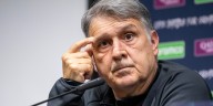 Tras dirigir al Inter Miami de Messi, el Tata Martino acordó su regreso a la MLS