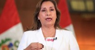 Destituyen a Dina Boluarte como presidenta de Perú por ‘incapacidad moral’