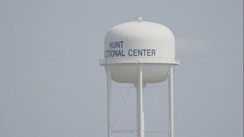 Two inmate deaths reported at Elayn Hunt Correctional within past week