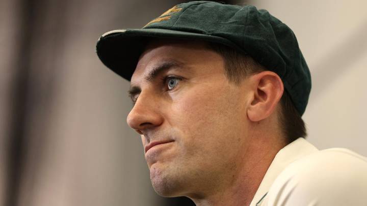 Pat Cummins concedes he’s unlikely to be fit for opening Ashes Test but adamant he’ll return as strong as ever