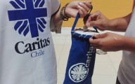 Colecta Caritas Chile 2025 llega a la Región de Atacama