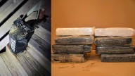 ‘Snow on the beach?’ Over 20 pounds of cocaine washes up on Florida shore