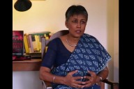 Academician Nandini Sundar slams BJP govt for fueling violence, Hindutva in Bastar