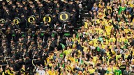 Oregon football fans in shambles after Indiana shatters Ducks’ undefeated record