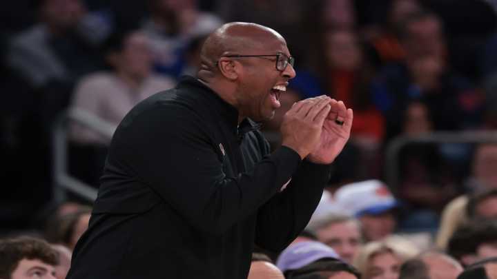 Knicks’ Mike Brown Praises Celtics Despite Slow Start