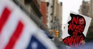 Watch Live: Anti-Trump ‘No Kings' Protest in Washington, DC