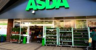 Half of UK adults 'unknowingly' make supermarket mistake after Asda fined