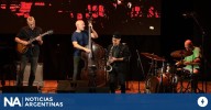 Concluyó la primera edición del Festival de Jazz de San Nicolás