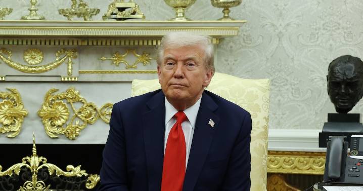 Trump Suffers Major Loss in Chicago Crackdown Bid