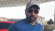 Rohit Sharma reaches Delhi ahead of Australia tour, Team India set to depart on Wednesday