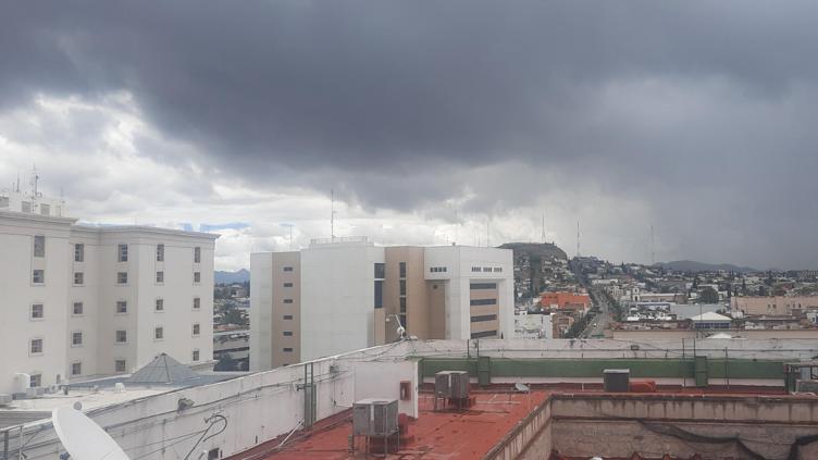 Ahí viene el frío; dos frentes en una semana en Chihuahua