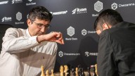 Chess body investigating ex-world champion who accused Daniel Naroditsky of cheating