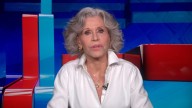 Jane Fonda on why she’s leading 500+ Hollywood stars to fight government censorship