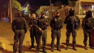Crimen de Ayesha González: revelaron de dónde salió el disparo que la mató
